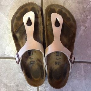 Birkenstock Gizeh Sandals